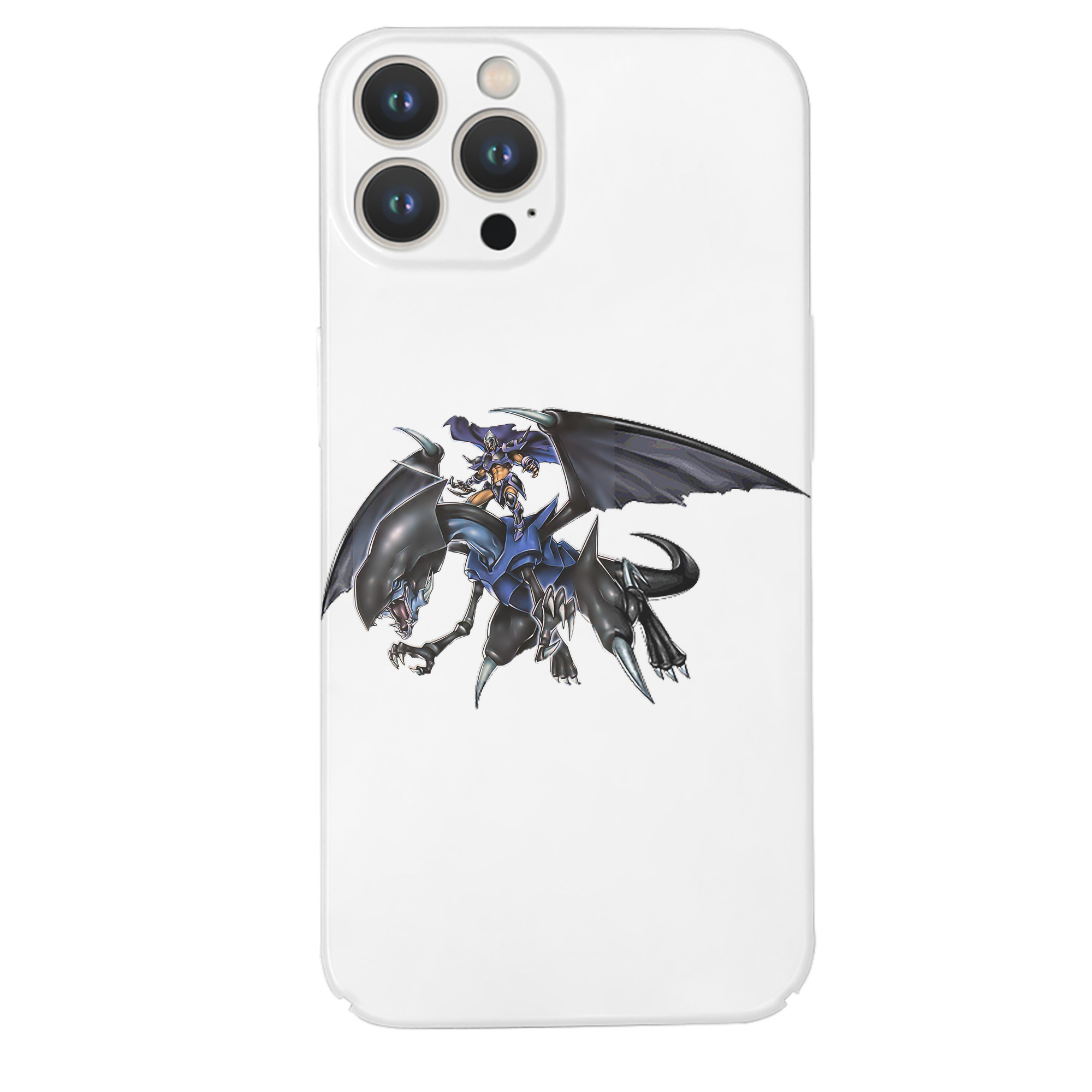 （画像用） 遊☆戯☆王 Yu-Gi-Oh! 【iPhone 14シリーズ対応】ハードケース